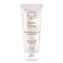 SATIN CARE Exfoliante Suave  